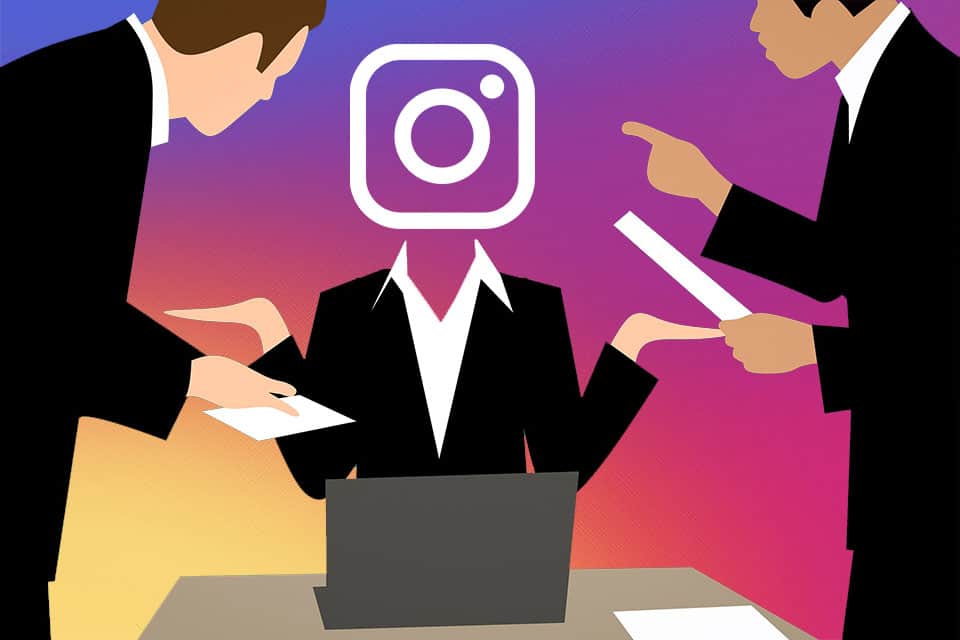 Instavisor Instavisor